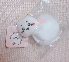 【新品未開封】ちいかわ ぷらりん尻尾マスコット