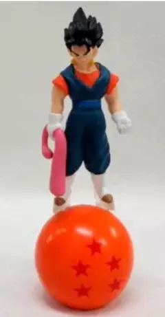 ドラゴンボールZ フィギュア 合体超戦士【 ベジット 】☆未開封新品☆