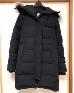 カナダグース マッケンジー
