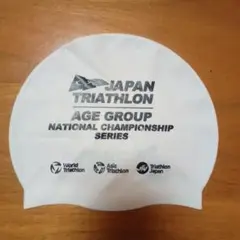Champion System スイムキャップ トライアスロン用