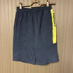 FUTURITY GREAT PERSON ハーフパンツ ネイビー 150