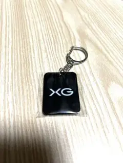 Coca-Cola XG キーホルダー コカコーラキャンペーン　当選商品