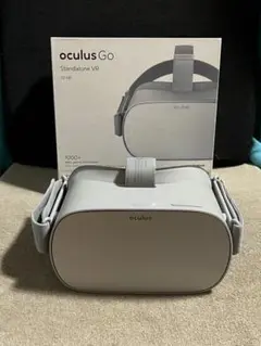 【64G】オキュラス  go 64G Amazon.com: Oculus Go Standalone Virtual Reality Headset
