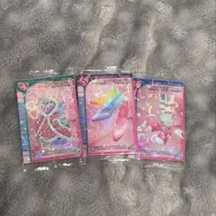 ラブベリ ウエハース