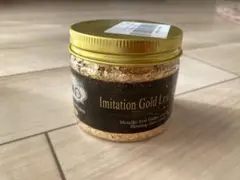 金箔フレーク
