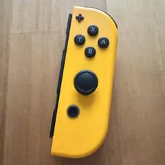 Switch ジョイコン 右 ネオンオレンジ ニンテンドー