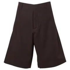 JIL SANDER ショートパンツ メンズ　新品タグ付き　ジルサンダー　46