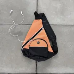 00s Unknown one shoulder Bag Y2K tech