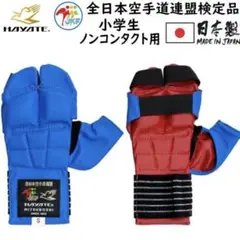 【新品未使用】　HAYATE サポーターSS
