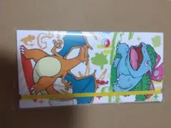 ポケモンカードファイル