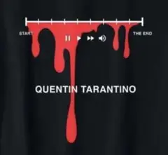 タランティーノ Tシャツ パルプ・フィクション 映画 ジャッキーブラウン