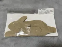 RARI YOSHIO ポーチ　うさぎ