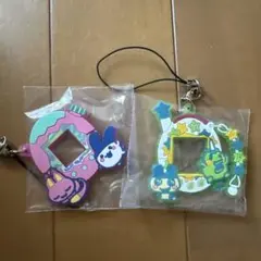 たまごっち 一番くじ セット