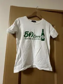 スコール　Tシャツ