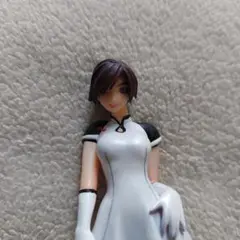 【未使用】KYOSHO 永瀬麗子 1/6 フィギュア　ワンピースVer. 永瀬麗子ワンピースVer. (ガレージキット) - ホビーサーチ