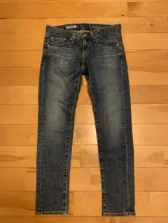 theory luxe☆美品☆デニム☆AG☆024