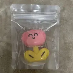 おひげのポン　ねずみさん　ソフビ ART TOY_SOFUBI_ねずみさん - ショップ おひげのポン 人形