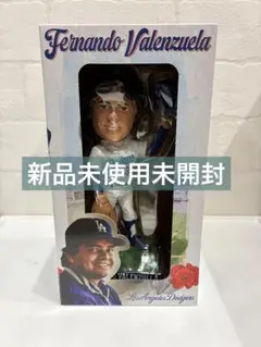 Fernando Valenzuela フィギュア 34