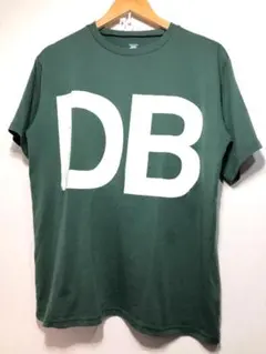 5008011 DESCENTE DB Tシャツ デサント DOR-T8460