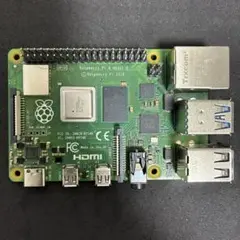 値下げ　Raspberry Pi 4 Model B 2GB