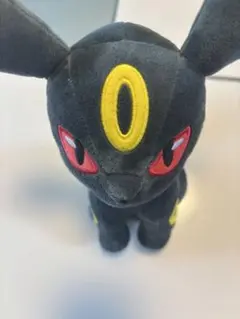 エーフィ ぬいぐるみ 約20cm バンダイナムコ