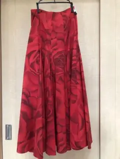 Chacott チャコット ロングスカート Mサイズ