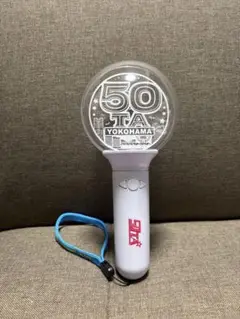 50TA ペンライト 2本セット 2025年最新】50ta ペンライトの人気アイテム - メルカリ
