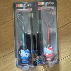 関ジャニ∞ストラップ