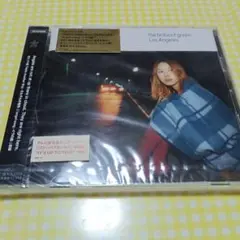 ブリリアントグリーン／ロスエンジェルス　CD未開封