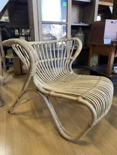Sika・Design シカ・デザイン　ラタンテーブル　袋付き Sika Design Monet Chair / シカ・デザイン モネ チェア
