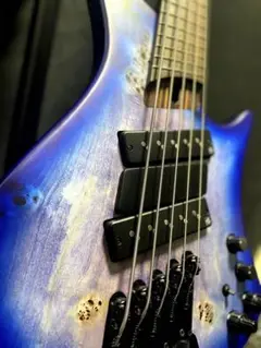 【期間限定値下げ】Ibanez EHB 1505MS plf