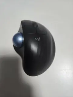 ロジクール ワイヤレスマウス トラックボール 無線 M575S
