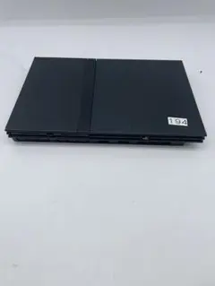 PS2 本体 レンズ交換済み メンテナンス済み 194