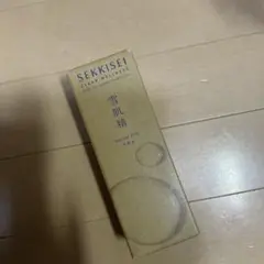 雪肌精 クリアウェルネス ナチュラル ドリップ 200ml