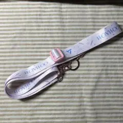 SEVENTEEN LOVE ファンミ ショルダーストラップ ウォヌ