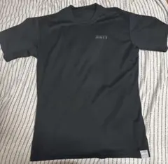 ZETT ブラック アンダーシャツ XL
