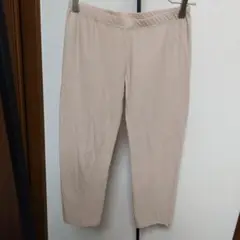 evam eva - cotton leggings