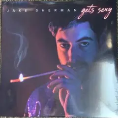 Jake Sherman Gets Sexy レコード Ru0026B hiphop