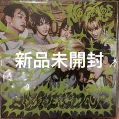 BOYNEXTDOOR No genre アルバム 新品未開封