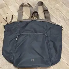 サザビー ツーウェイバッグ