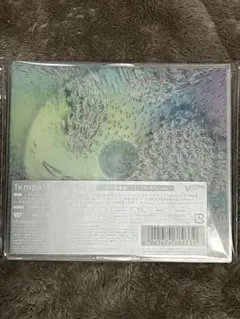 2LP Tempalay ((ika)) WPJL10252 UNBORDE 未開封 /00660 CDJapan : ((ika)) Tempalay Vinyl (LP)