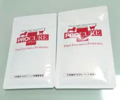 【即購入OK】PROCURE プロキュア : 2袋