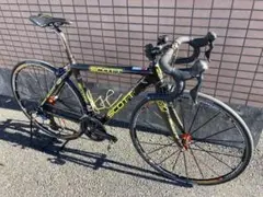 scott cr1