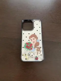 kate spade×Disney iPhoneケース