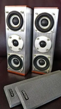 2025年最新】DENON SC-A3Lの人気アイテム - メルカリ