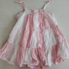 babyGap チュニック 80cm