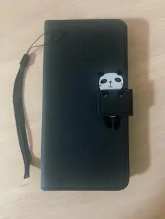 ☘️手帳型スマホケースMotoG31薄型マグネット式カード収納