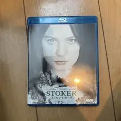 セル版　イノセント・ガーデン　Blu-ray