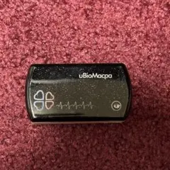 ユーバイオ　ubio 血管年齢測定器 ユーバイオubio 血管年齢測定器