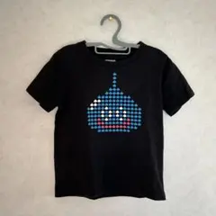 graniph スライム Tシャツ 110
